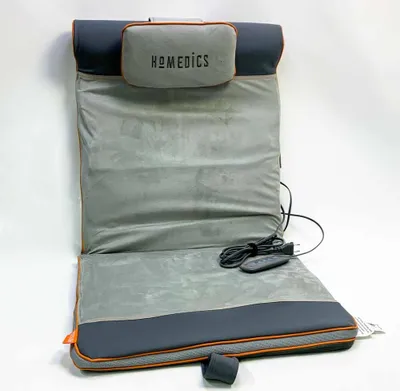 Immagine prodotto di HoMedics Thai Yoga YMM-1500-EU Massageauflage