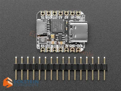 Produktbild von Adafruit QT Py - SAMD21 Dev Board, STEMMA QT
