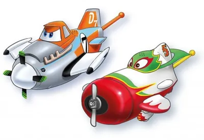 Produktbild von Walkie Talkie Planes