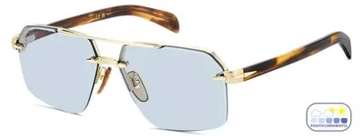 Produktbild von Sonnenbrille David Beckham DB 7170/S T5U/SD