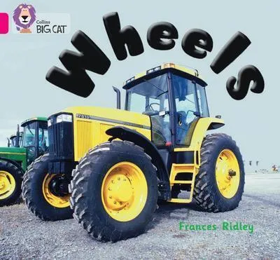 Obrázok produktu pre Wheels