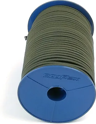 Produktbild von Expanderseil 8 mm, 10 M, schwarz