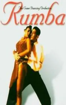 Obrázek produktu pro Rumba CD