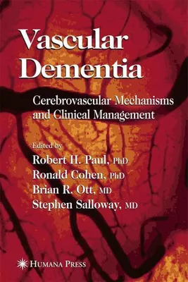 Obrázok produktu pre Vascular Dementia