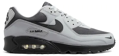 Produktbild von Nike Air Max 90 Light Smoke Grey Black - EU 47.5
