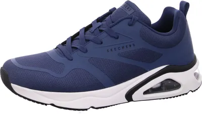 Produktbild von Skechers Tres-Air Revolution Sneaker Blau