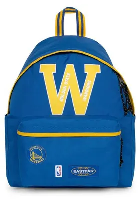 Produktbild von Eastpak Rucksack, Uni, Eastpak DAY PAK'R, Farbe: GoldstatWarrior