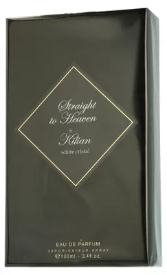 Image de Kilian Straight to Heaven Eau de Parfum Spray (100 ml)
