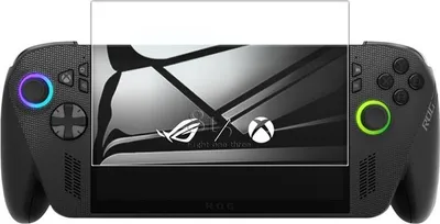 Immagine prodotto di INF Protezione Schermo in Vetro Temperato HD per ASUS ROG Ally & Xbox Ally, 2 Pezzi