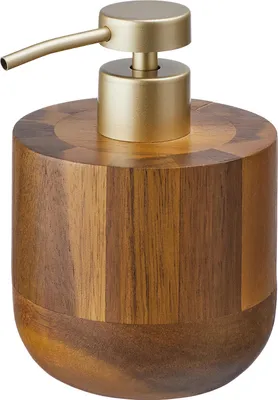 Produktbild von BUTLERS Seifenspender ACACIA
