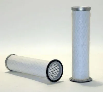 Produktbild von Luftfilter WIX FILTERS 42769 für FIAT 400 Filtereinsatz