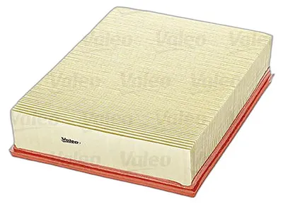 Produktbild von Luftfilter-Einsatz 279 mm - 219 mm VALEO für u.a. VW TRANSPORTER