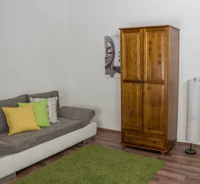 Produktbild von Kleiderschrank Höhe 190