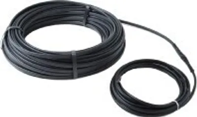 Obrázek produktu pro Topení okapů 414W, 0 stupňů, 230V - Topný kabel 18W / m 23m iceguard 18 (VE=23m)