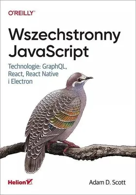Produktbild von Wszechstronny JavaScript