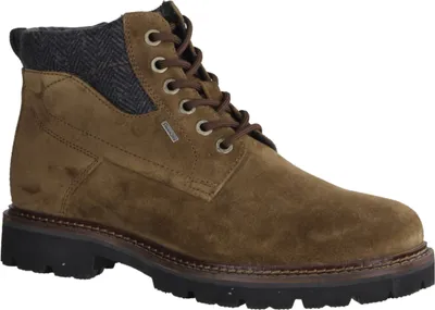 Produktbild von Sioux Adalr.-710-Tex-Wf-H Boots in Übergrößen Braun10126 große Herrenschuhe, Größe:44.5