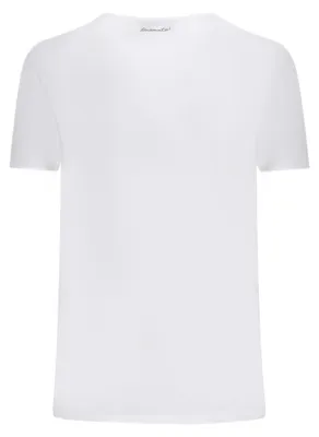 Produktbild von Donald Duck Herren T-Shirt Erwachsene Kurzarmshirt, Größe Herren:XL
