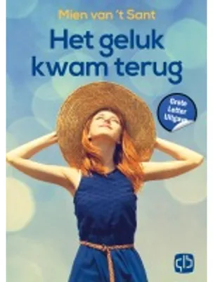Obrázek produktu pro Het geluk kwam terug