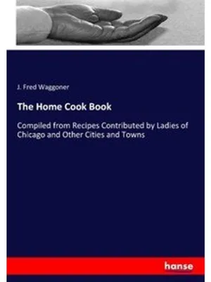Image de The Home Cook Book