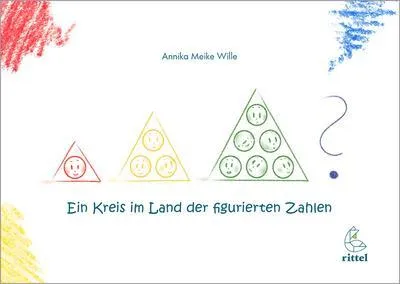 Immagine prodotto di Ein Kreis im Land der figurierten Zahlen