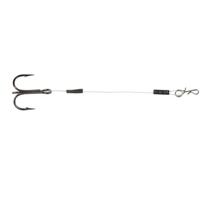 Produktbild von Shirasu Kunstköder Zander Hardmono Stinger Rig