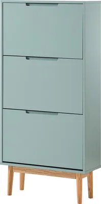 Produktbild von home24 Schuhkipper
