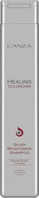 Produktbild von Markteinführung des Silver Brightening Shampoo 300 ml