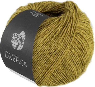 Produktbild von Lana Grossa - Diversa 0026 pistazie