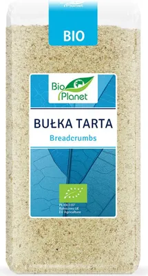 Produktbild von -SEMMELBRÖSEL 250 g –  PLANET