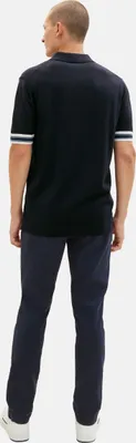 Image de Tom Tailor Chino Hose lange Chino Slim Fit