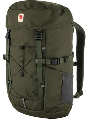 Obrázek produktu pro Fjällräven Skule Top 26, Sport, Unisex, 38,1 cm (15"), Přihrádka na notebook, Oxford, Recyklovaný polyester