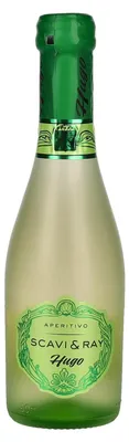Immagine prodotto di Scavi HUGO Aperitivo 5,5% Vol. 0,2l