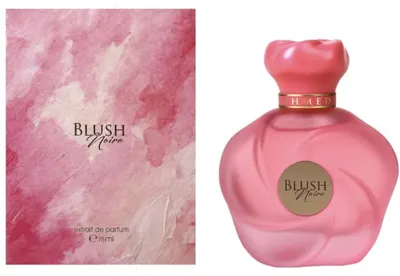 Obrázok produktu pre Blush Noir – parfumový extrakt – objem: 75 ml