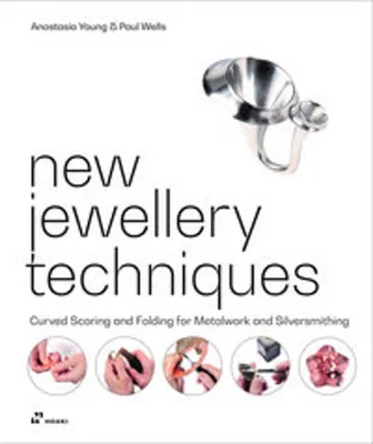 Produktbild von New Jewellery Techniques