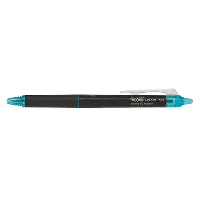 Obrázek produktu pro PILOT BLRT-FRP5-LB FRIXION point CLICKER Tintenroller blau 0,3 mm