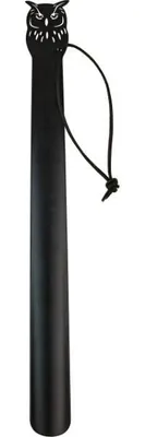 Produktbild von Wildlife Garden Metall Schuhlöffel Eule