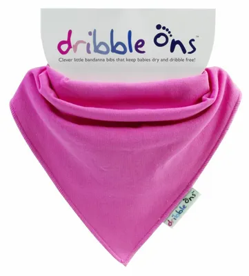 Immagine prodotto di Dribble Ons Classic Fucsia - Dribbling Ons