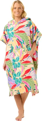 Produktbild von Rip Curl Mixed Poncho Frau One Size