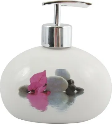 Produktbild von Seifenpender Borneo