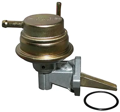 Image de Pompe à carburant JP