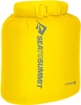 Produktbild von Sea to Summit Lightweight Dry Bag Sulphur Sulphur 12