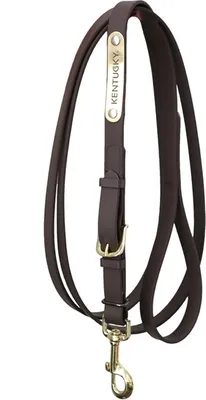 Produktbild von Kentucky Horsewear Vorführstrick 2 m