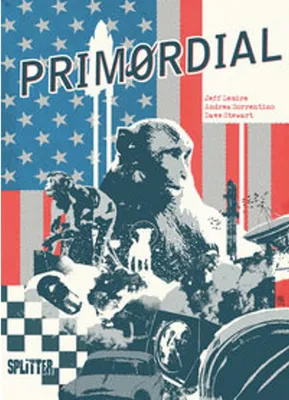 Obrázek produktu pro Primordial