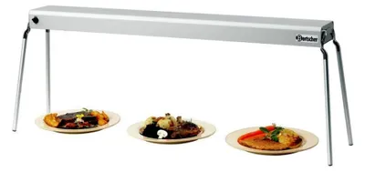 Produktbild von Infrarot-Wärmebrücke 1220 mm breit