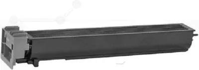 Produktbild von Konica Minolta TN-413 Tonerkartusche A0TM151 Schwarz für Bizhub C452