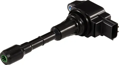 Produktbild von HELLA 5DA 358 057-411 Zündspule für NISSAN 370 Z (Z34) für INFINITI QX70 SUV