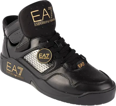 Immagine prodotto di Scarpe EMPORIO ARMANI EA7 Mod. X8Z033XK267 Nero Taglia: 6