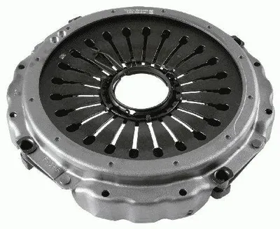 Produktbild von SACHS Kupplungsdruckplatte Druckplatte 3482 000 546 für MAN TGA 395mm
