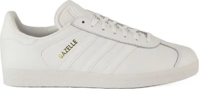 Produktbild von ADIDAS ORIGINALS Halbschuhe GAZELLE , Weiß:42