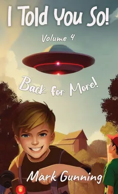 Produktbild von Back 4 More!